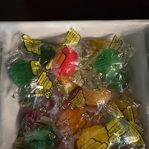 Teresa ha añadido una foto de su compra