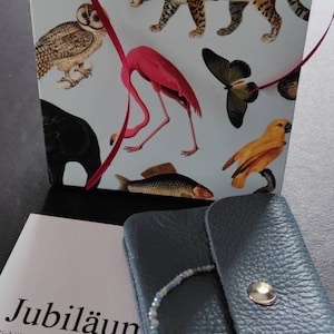 Evelin added a photo of their purchase