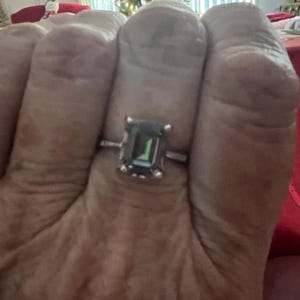 Tammy added a photo of their purchase