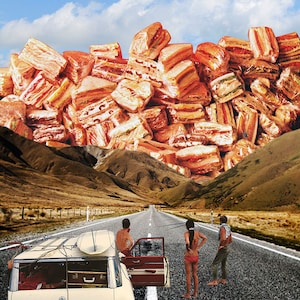 Karin added a photo of their purchase