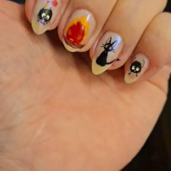 Praktisches Nail Art Stamping Tool – Dein Kreativer Helfer Für Coole Nageldesigns