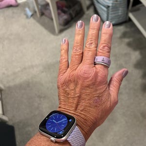eileen hat ein Foto des gekauften Artikels hinzugefügt
