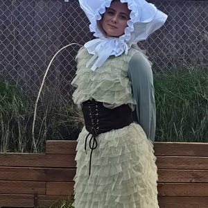 Rebecca ha añadido una foto de su compra