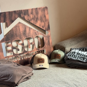 Hannah added a photo of their purchase