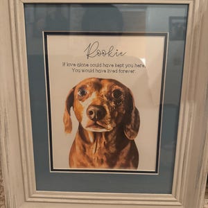 Shawna added a photo of their purchase