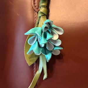 Meredith added a photo of their purchase