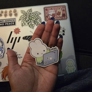 Talia heeft een foto van de aankoop toegevoegd