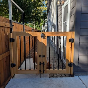 Best 16 Ft Entrance Gates for Homes and Properties in the U.S