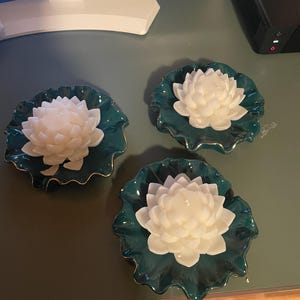 Kupujący z Etsy dodał(a) zdjęcie swoich zakupów