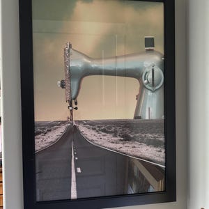 Pam added a photo of their purchase