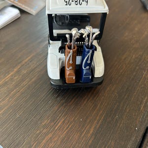 Jennifer added a photo of their purchase