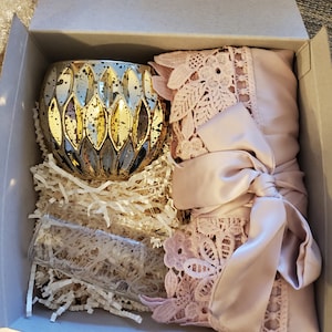 Kathrine added a photo of their purchase