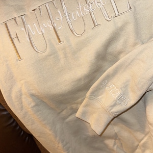 Hattie added a photo of their purchase