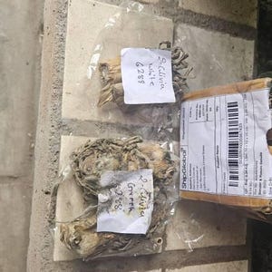 Genaro ha añadido una foto de su compra