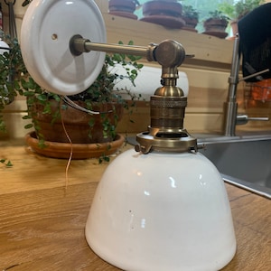 Michelle added a photo of their purchase