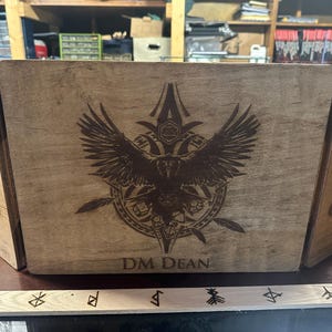 Paul added a photo of their purchase