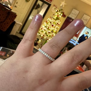 Ashley added a photo of their purchase