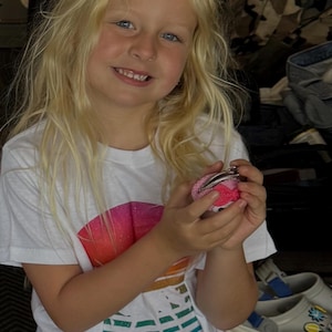Holly hat ein Foto des gekauften Artikels hinzugefügt