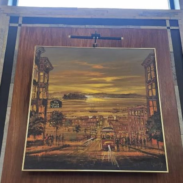 Three Roses Metal Sign / Rose Metal Wall Decor / Flower Wall Decor ...