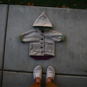Kelly added a photo of their purchase