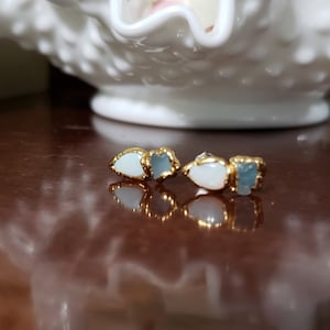 Elizabeth added a photo of their purchase