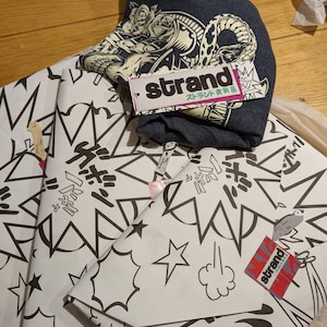 Matthew adicionaram uma foto da sua compra