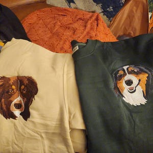 Abigail added a photo of their purchase