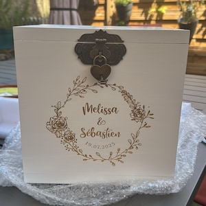 Laura added a photo of their purchase