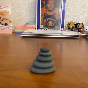 Lezlie added a photo of their purchase