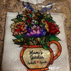 Felicia added a photo of their purchase