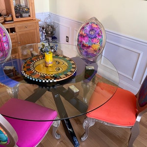 Susan added a photo of their purchase