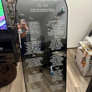 Alba added a photo of their purchase