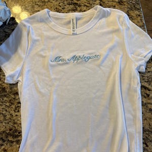 Melissa added a photo of their purchase