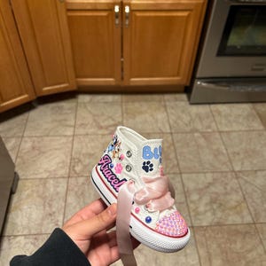 Angela added a photo of their purchase
