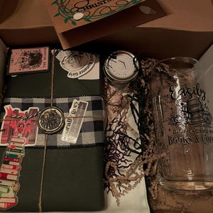 Dawn added a photo of their purchase