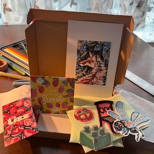 Marcie added a photo of their purchase