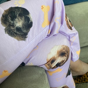 Acquirente Etsy ha aggiunto una foto del proprio acquisto