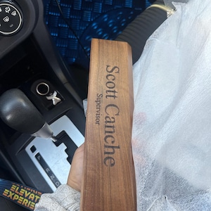 Victoria added a photo of their purchase