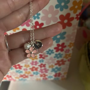 Jasmine ha aggiunto una foto del proprio acquisto