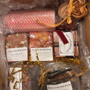 Sara added a photo of their purchase