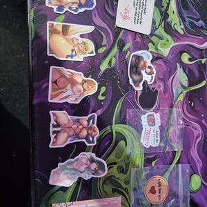 Munkee added a photo of their purchase