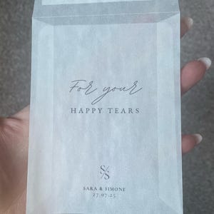 Sara added a photo of their purchase