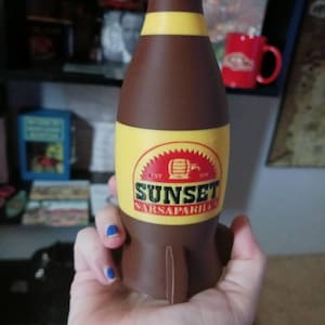 Rose added a photo of their purchase