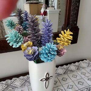 Gina added a photo of their purchase