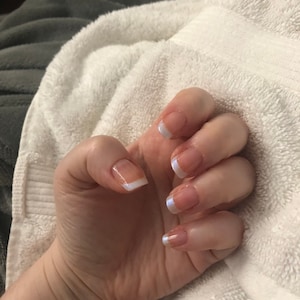 Allie added a photo of their purchase