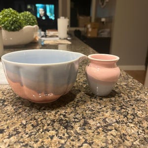 Lindsey added a photo of their purchase