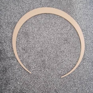 MDF Craft Hatching Dinosaur Egg Shape - Small (15cm) to Extra Large ...