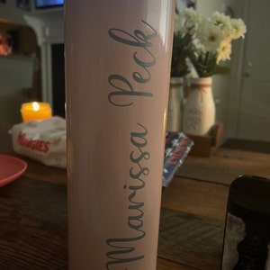 Marissa added a photo of their purchase