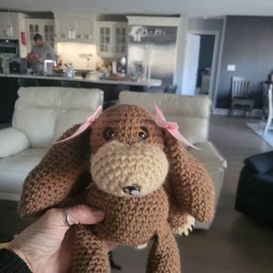 Monique ha añadido una foto de su compra