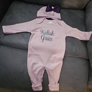 Brittany added a photo of their purchase